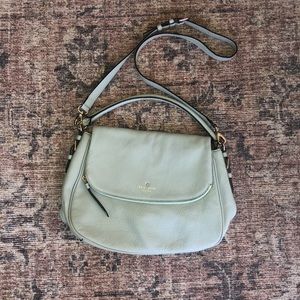 Kate Spade crossbody handbag